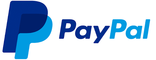 Payment Terms 2 - Slam Dunk Store pay with paypal - Slam Dunk Store