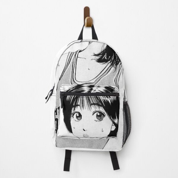 urbackpack frontsquare600x600 2 - Slam Dunk Merch