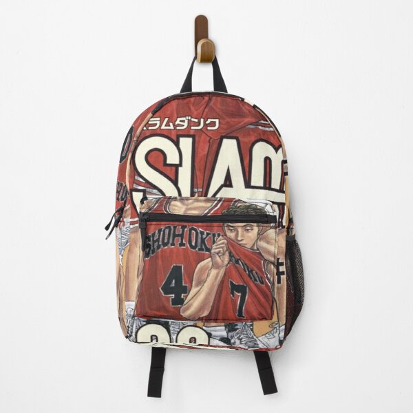 urbackpack frontsquare600x600 22 - Slam Dunk Merch