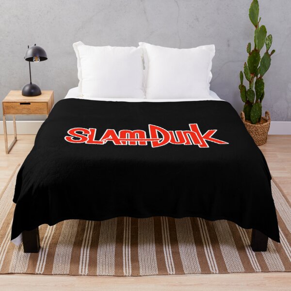 urblanket large bedsquarex600.1 12 - Slam Dunk Merch