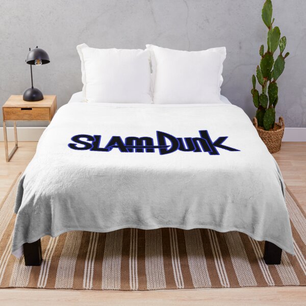 urblanket large bedsquarex600.1 13 - Slam Dunk Merch