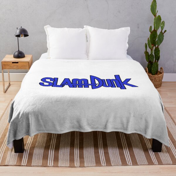 urblanket large bedsquarex600.1 14 - Slam Dunk Merch