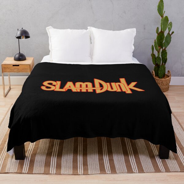 urblanket large bedsquarex600.1 15 - Slam Dunk Merch