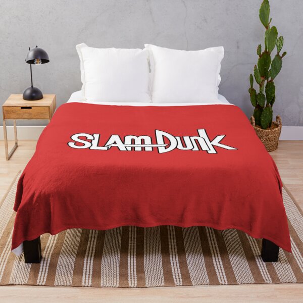 urblanket large bedsquarex600.1 17 - Slam Dunk Merch