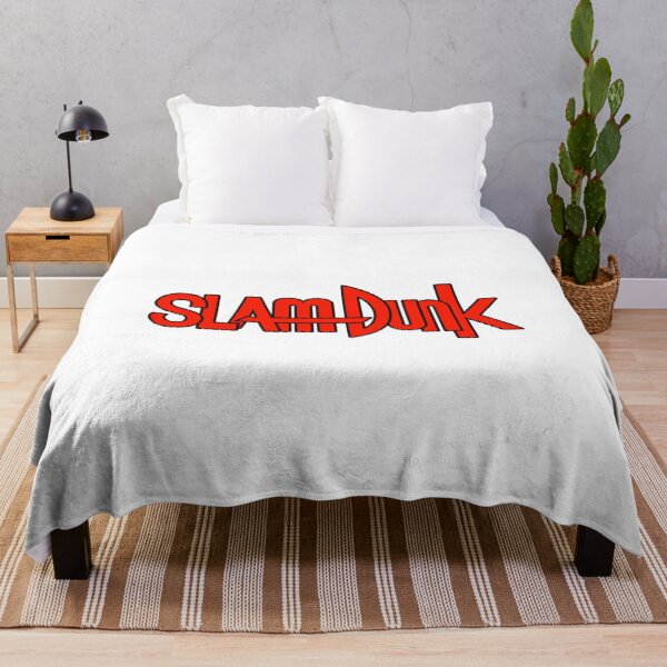 urblanket large bedsquarex600.1 18 - Slam Dunk Merch
