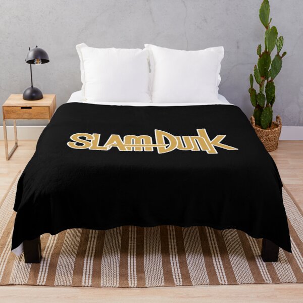 urblanket large bedsquarex600.1 20 - Slam Dunk Merch