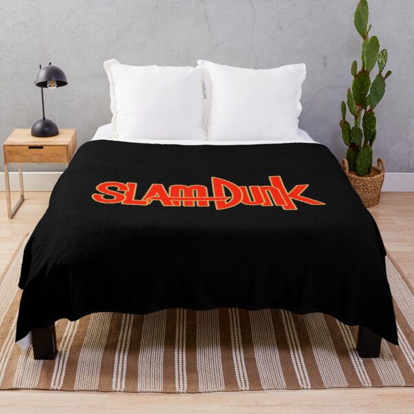 urblanket large bedsquarex600.1 23 - Slam Dunk Merch