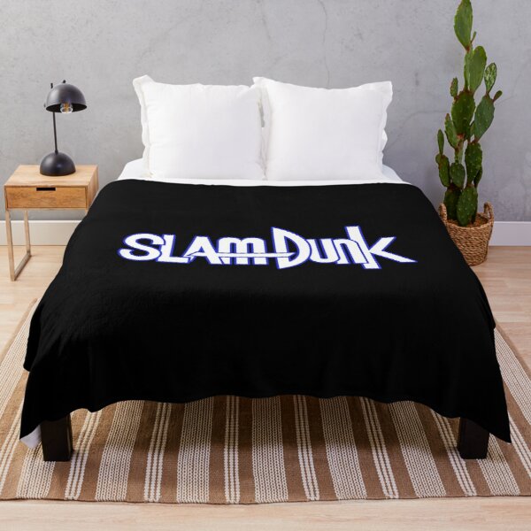 urblanket large bedsquarex600.1 4 - Slam Dunk Merch