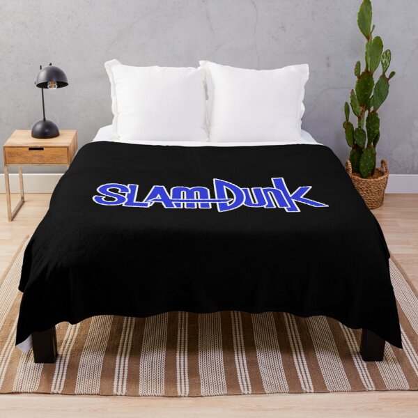 urblanket large bedsquarex600.1 5 - Slam Dunk Merch