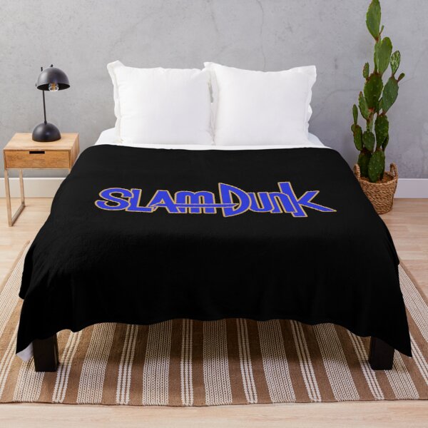urblanket large bedsquarex600.1 9 - Slam Dunk Merch