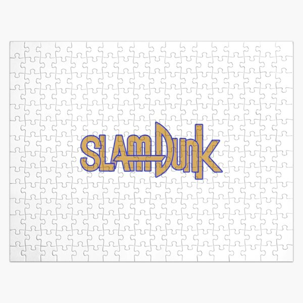 urjigsaw puzzle 252 piece flatlaysquare product600x600 bgf8f8f8 6 - Slam Dunk Merch