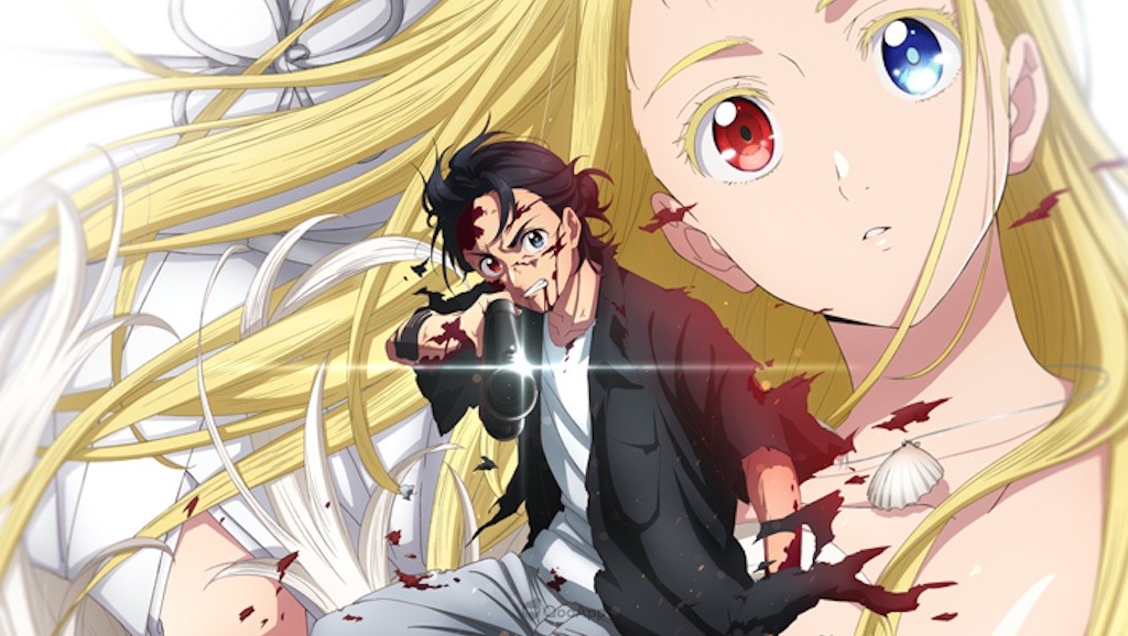 Summer Time Rendering Animes 2nd Half Unveils New PV Opening Song and More Cast - Slam Dunk Merch