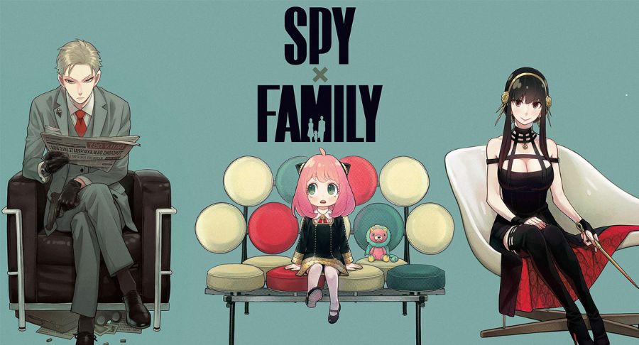 Spy x Family danh cho lua tuoi nao 185644d7 2d3c 4972 be1f 49812a09df03 - Slam Dunk Merch