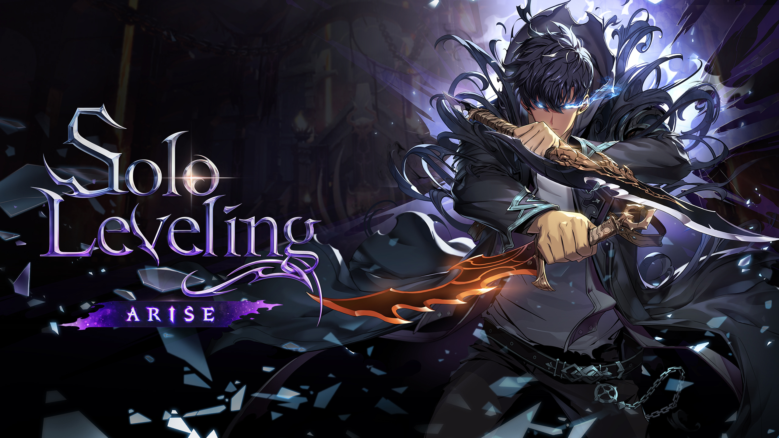 solo levelingarise 1jinw - Slam Dunk Merch